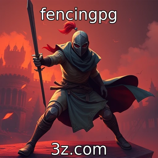 fencingpg : O crescimento das plataformas de jogos independentes
