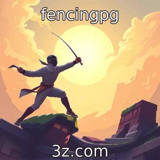 fencingpg : Tendências em jogos para dispositivos móveis em crescimento