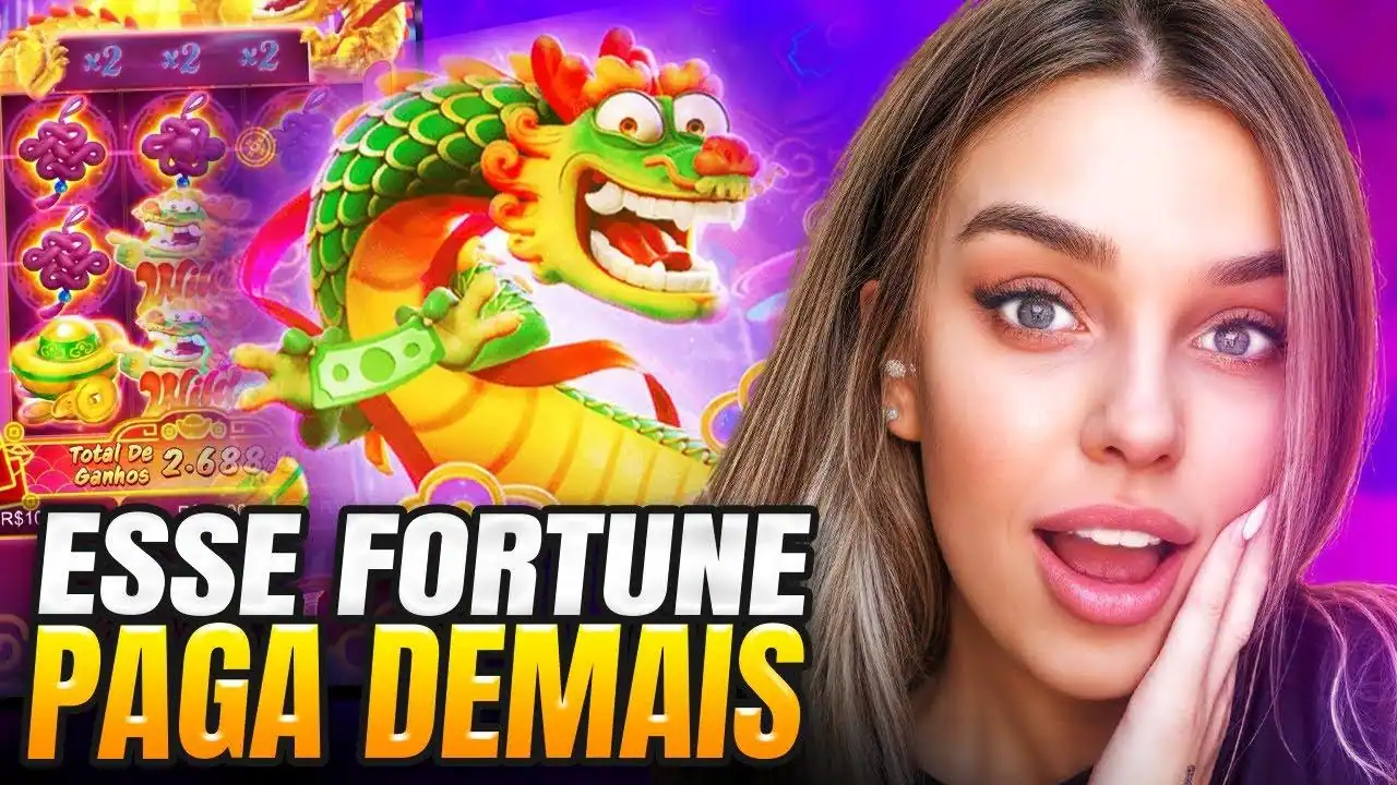 fencingpg Fortune Dragon