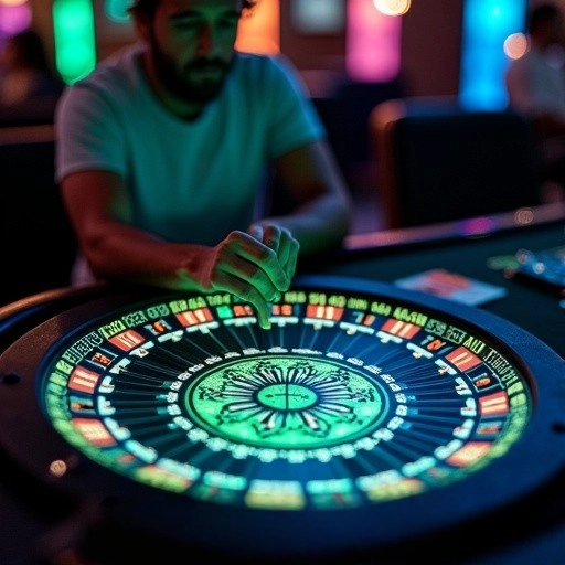 Jackpots Progressivos fencingpg - Prêmios Milionários
