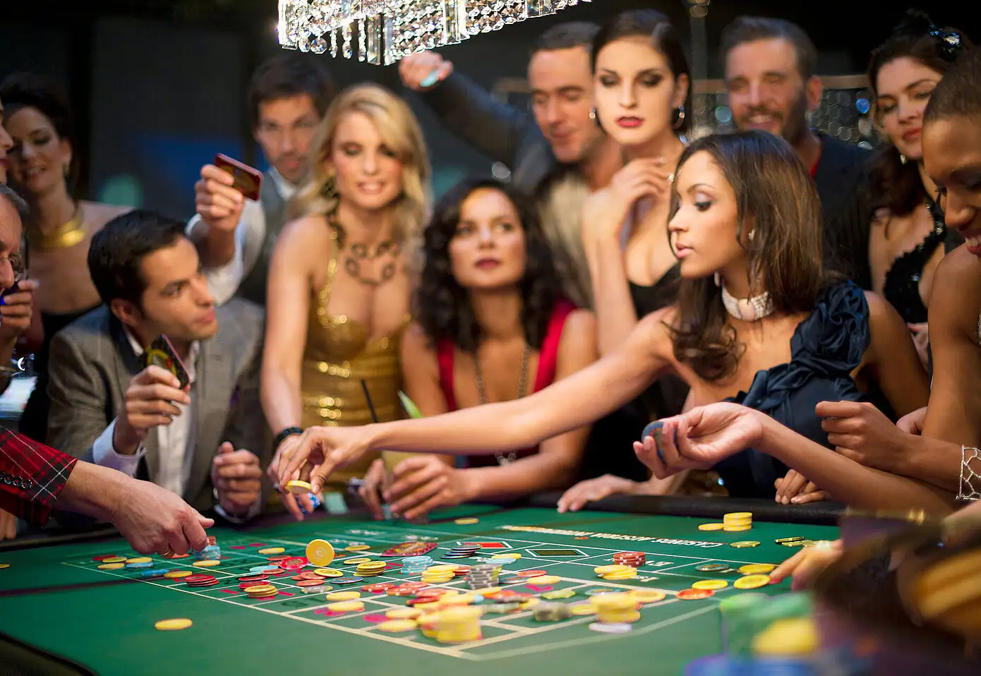 Jogos VIP fencingpg - Roleta, Blackjack e Baccarat Premium