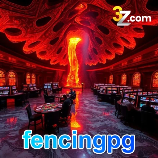 fencingpg