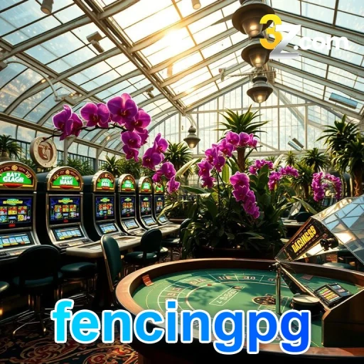 fencingpg