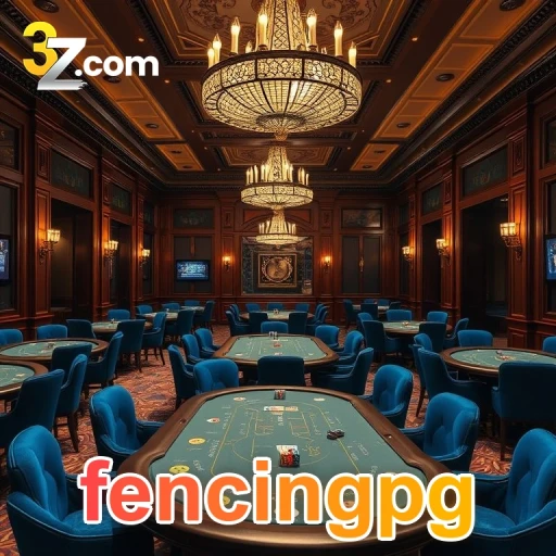 fencingpg Jogos de caça-níqueis