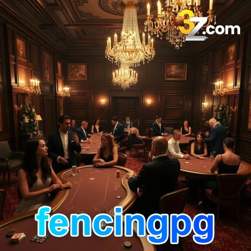 fencingpg Promoções Especiais