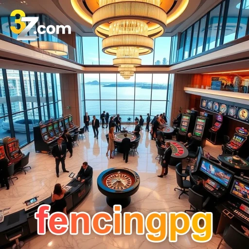 fencingpg Programa VIP